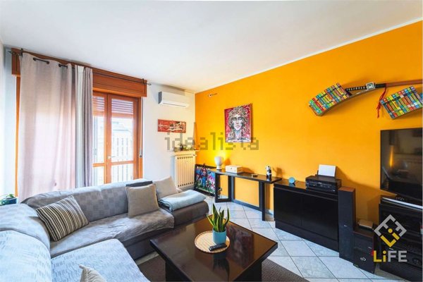 appartamento in vendita a Novara