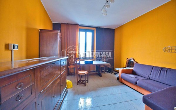 appartamento in vendita a Novara in zona zona Sant'Agabio