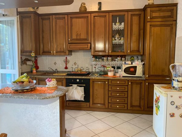 appartamento in vendita a Novara in zona Centro Città