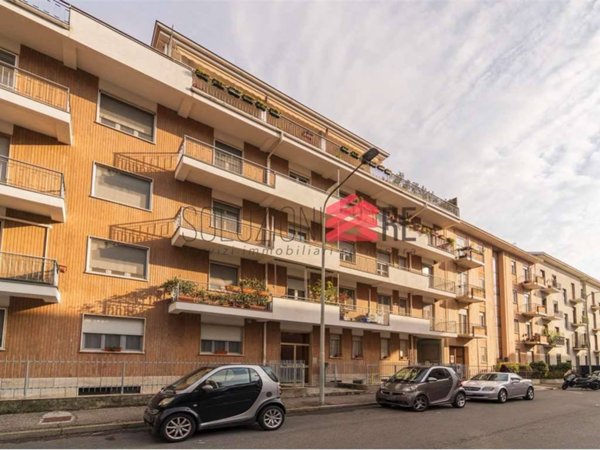 appartamento in vendita a Novara in zona zona Porta Mortara