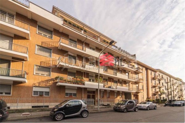 appartamento in vendita a Novara in zona zona Porta Mortara