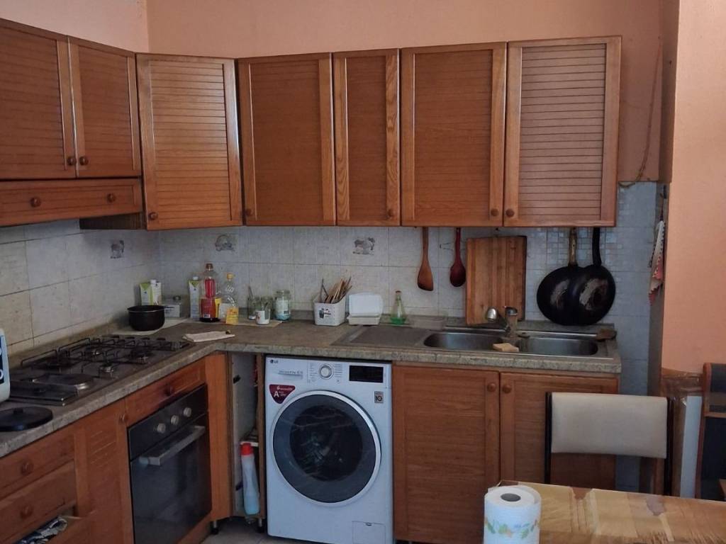 appartamento in vendita a Novara in zona zona Cittadella - Villaggio Dalmazia