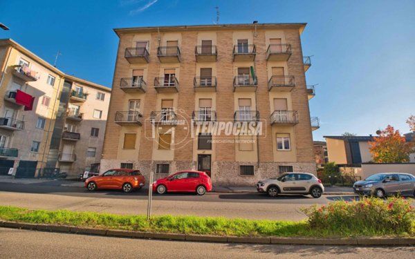 appartamento in vendita a Novara in zona zona San Martino