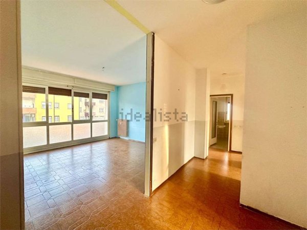 appartamento in vendita a Novara