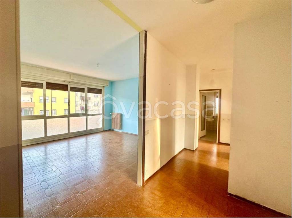 appartamento in vendita a Novara in zona zona Bicocca