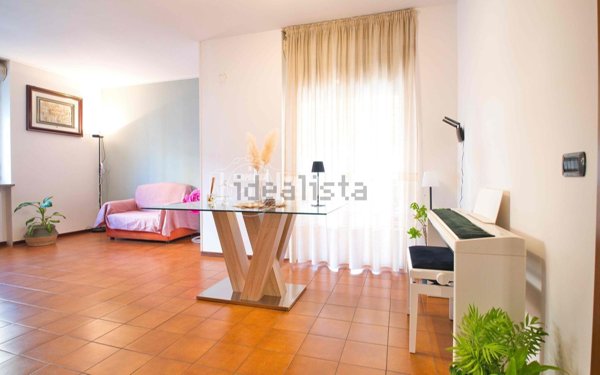 appartamento in vendita a Novara in zona Zona Santa Rita