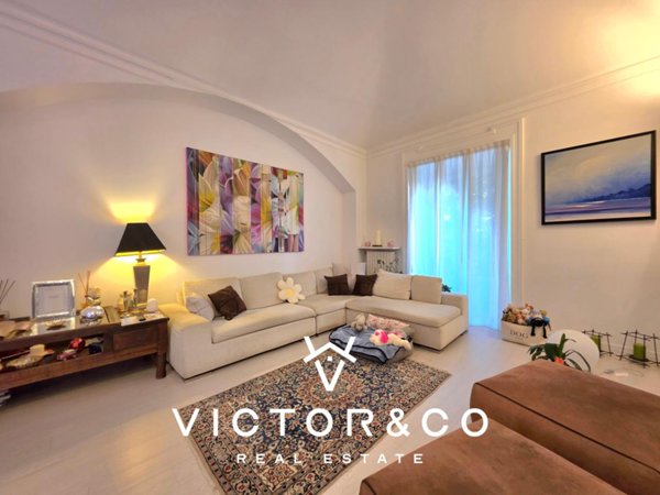 appartamento in vendita a Novara in zona Centro Città