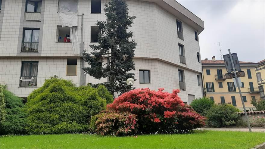 appartamento in vendita a Novara in zona Centro Città