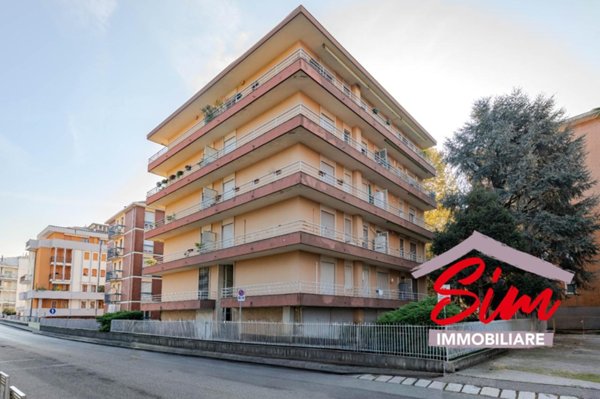 appartamento in vendita a Novara in zona zona Porta Mortara