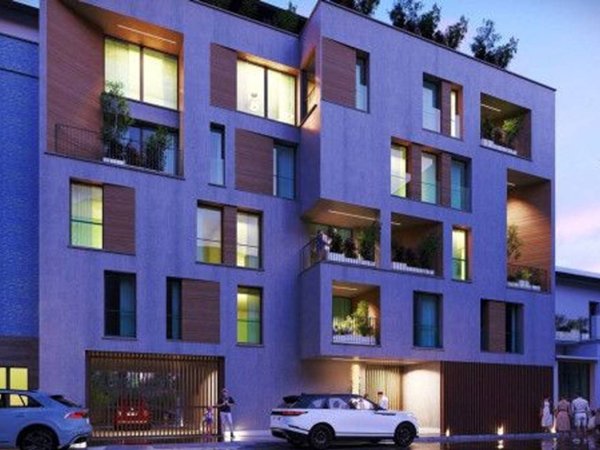 appartamento in vendita a Novara in zona zona Porta Mortara