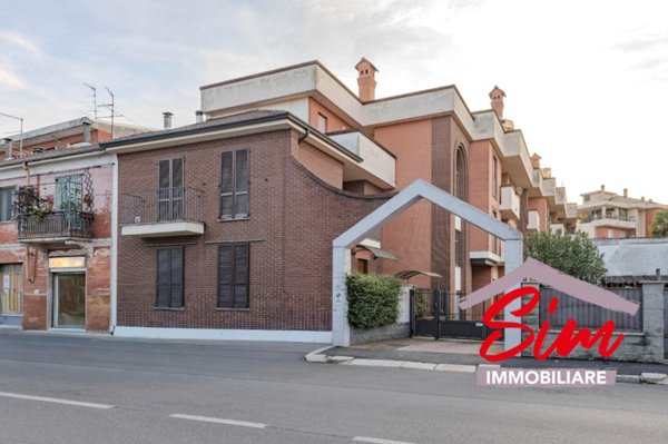 appartamento in vendita a Novara in zona zona Bicocca