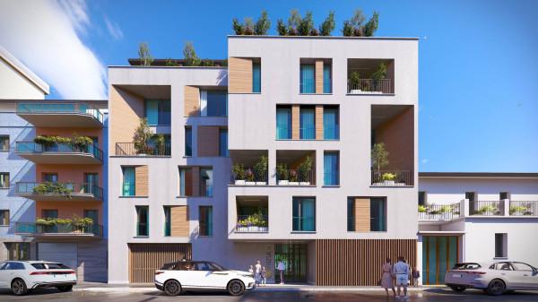 appartamento in vendita a Novara in zona zona Porta Mortara