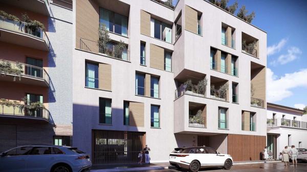 appartamento in vendita a Novara in zona zona Porta Mortara