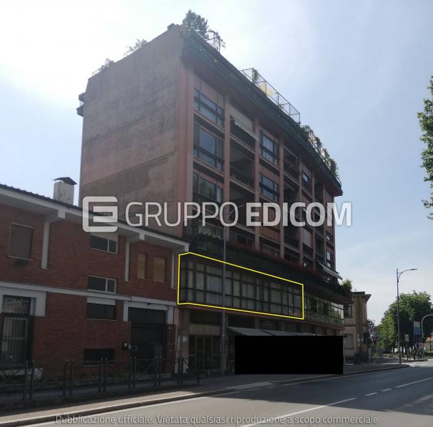 negozio in vendita a Novara