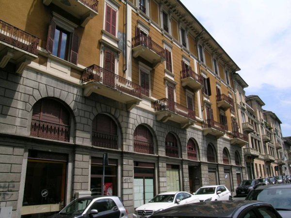 appartamento in vendita a Novara