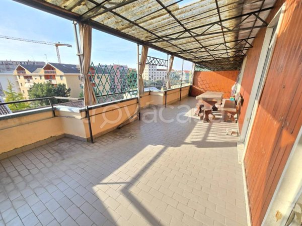 appartamento in vendita a Novara in zona zona Porta Mortara