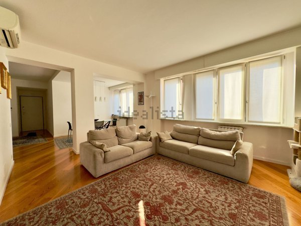 appartamento in vendita a Novara in zona zona Sacro Cuore