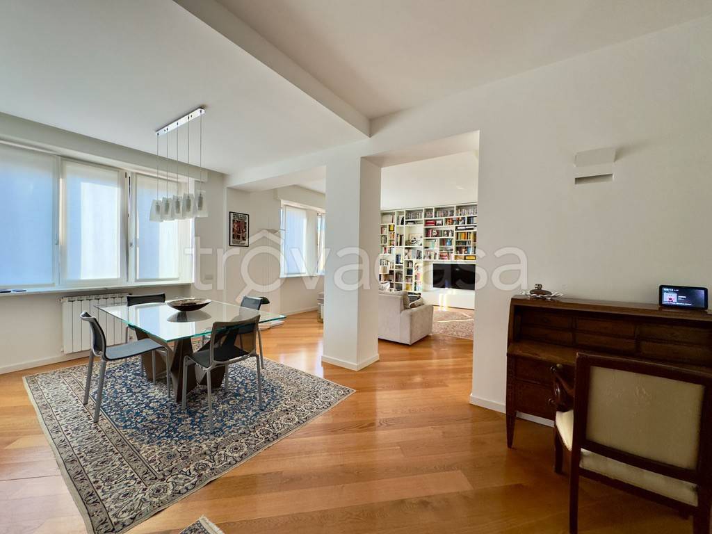 appartamento in vendita a Novara in zona zona Sacro Cuore