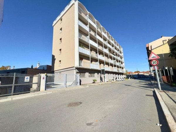 appartamento in vendita a Novara in zona zona Porta Mortara