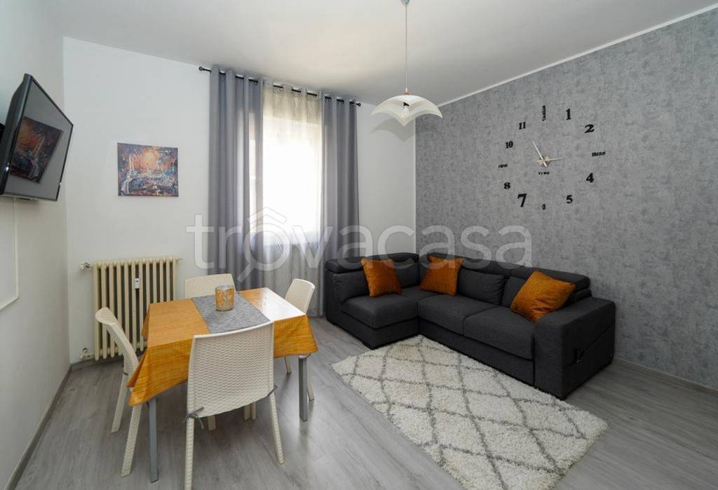 appartamento in vendita a Novara in zona zona San Martino