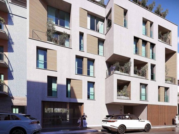 appartamento in vendita a Novara in zona zona Agogna - San Paolo