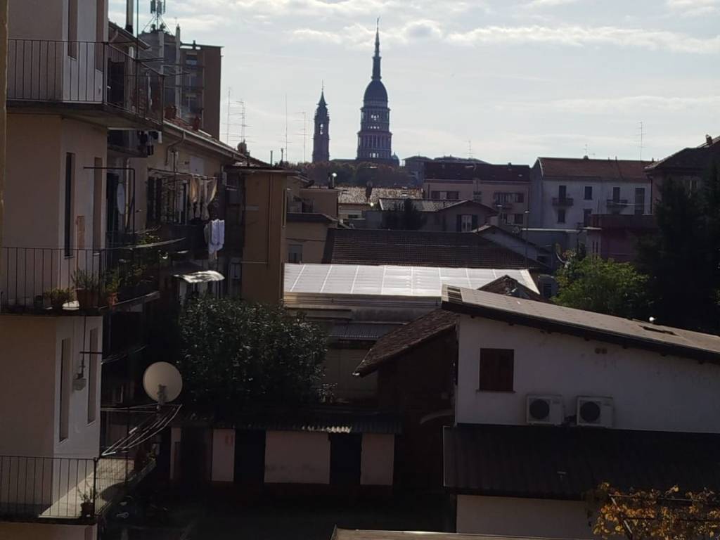 appartamento in vendita a Novara