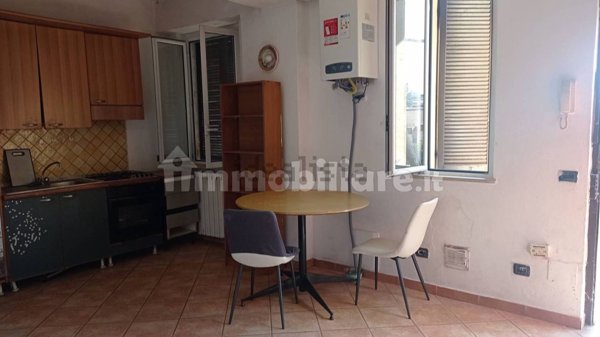 appartamento in vendita a Novara