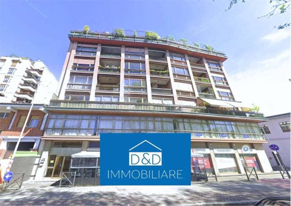 ufficio in vendita a Novara in zona Centro Città