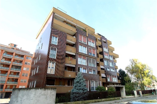 appartamento in vendita a Novara in zona zona Bicocca