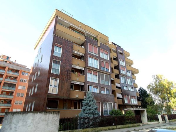 appartamento in vendita a Novara in zona zona Bicocca