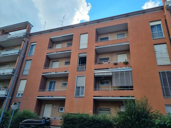 appartamento in vendita a Novara in zona zona Porta Mortara