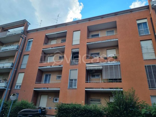 appartamento in vendita a Novara in zona zona Porta Mortara