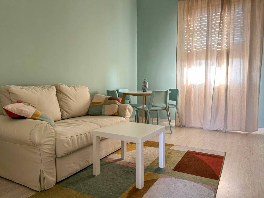 appartamento in vendita a Novara in zona zona Sacro Cuore