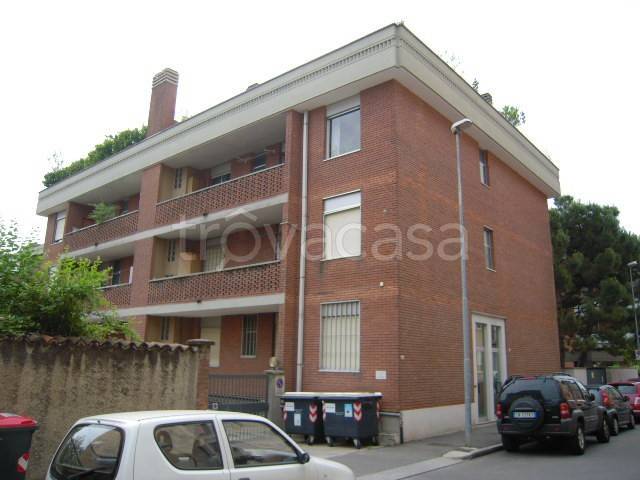 ufficio in vendita a Novara in zona zona San Martino