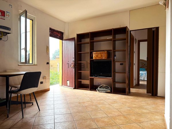 appartamento in vendita a Novara