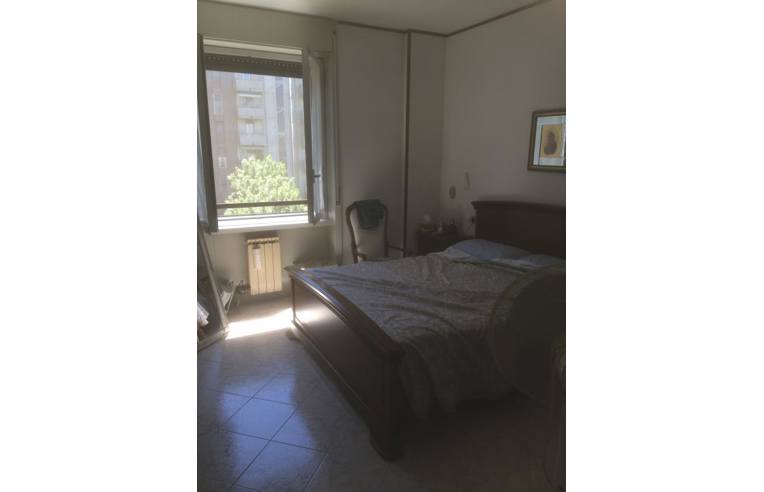 appartamento in vendita a Novara in zona zona Agogna - San Paolo