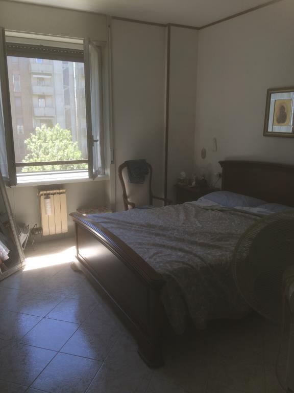 appartamento in vendita a Novara in zona zona Agogna - San Paolo