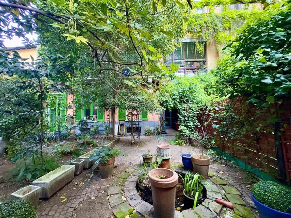 appartamento in vendita a Novara in zona Centro Città