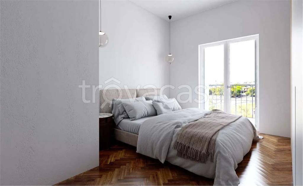 appartamento in vendita a Novara in zona Lumellogno