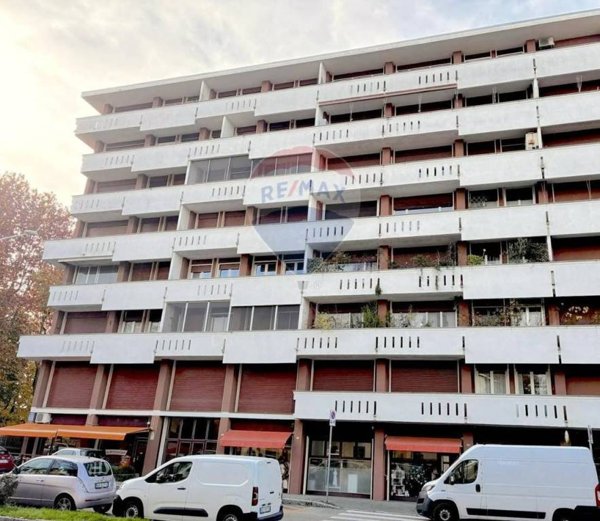 appartamento in vendita a Novara in zona zona Bicocca