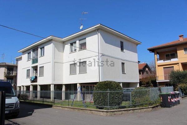 appartamento in vendita a Novara