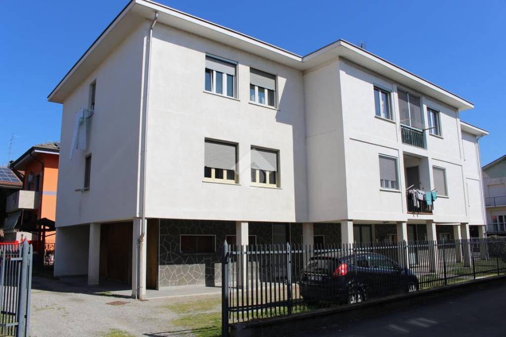 appartamento in vendita a Novara