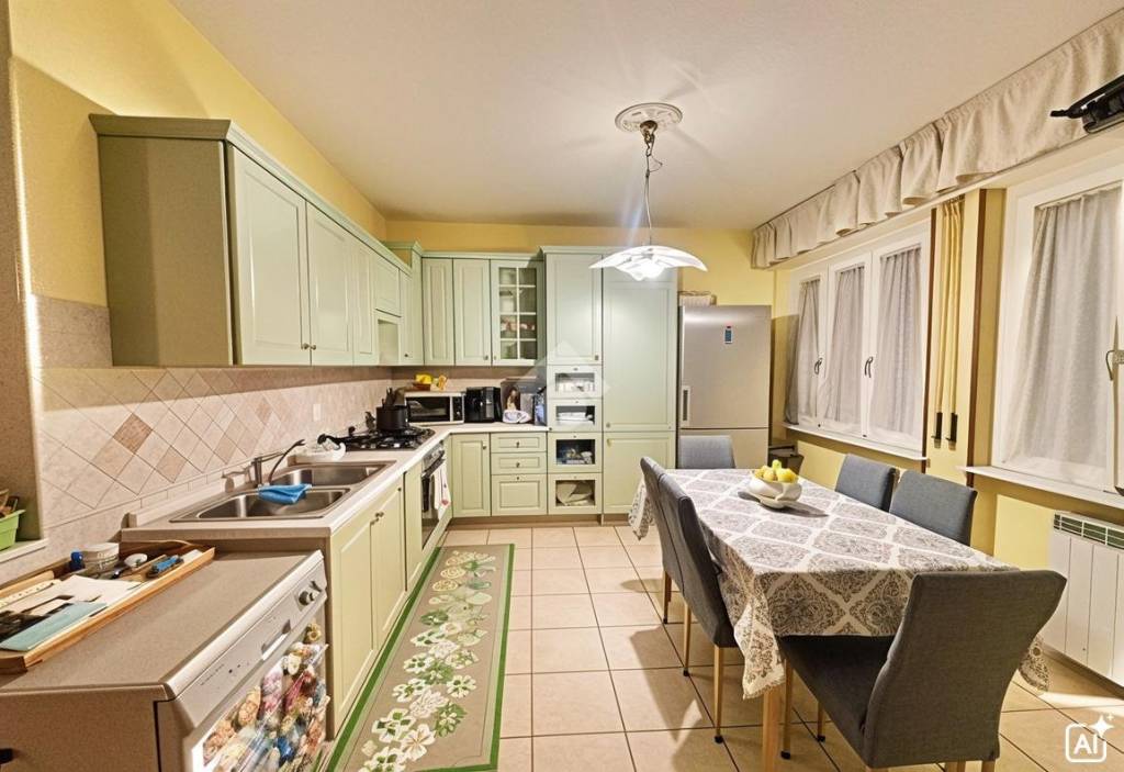 appartamento in vendita a Novara