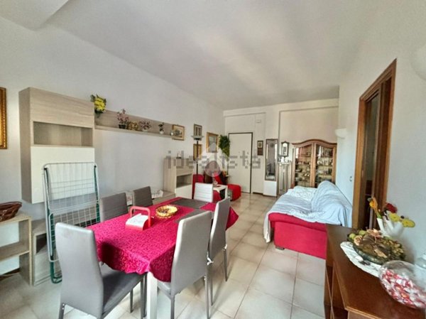 appartamento in vendita a Novara in zona zona Sant'Andrea - San Rocco