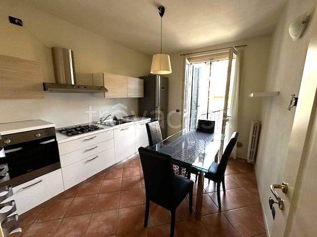 appartamento in vendita a Novara in zona Centro Città