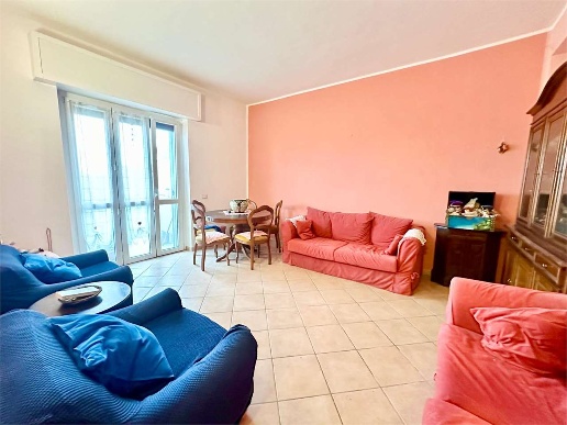 appartamento in vendita a Novara in zona Centro Città