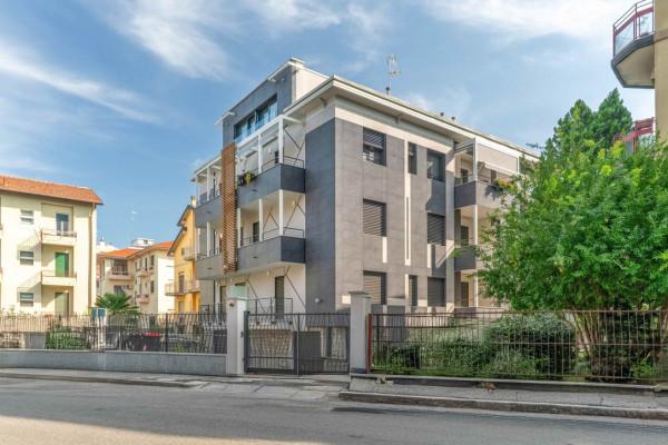 appartamento in vendita a Novara in zona zona Agogna - San Paolo