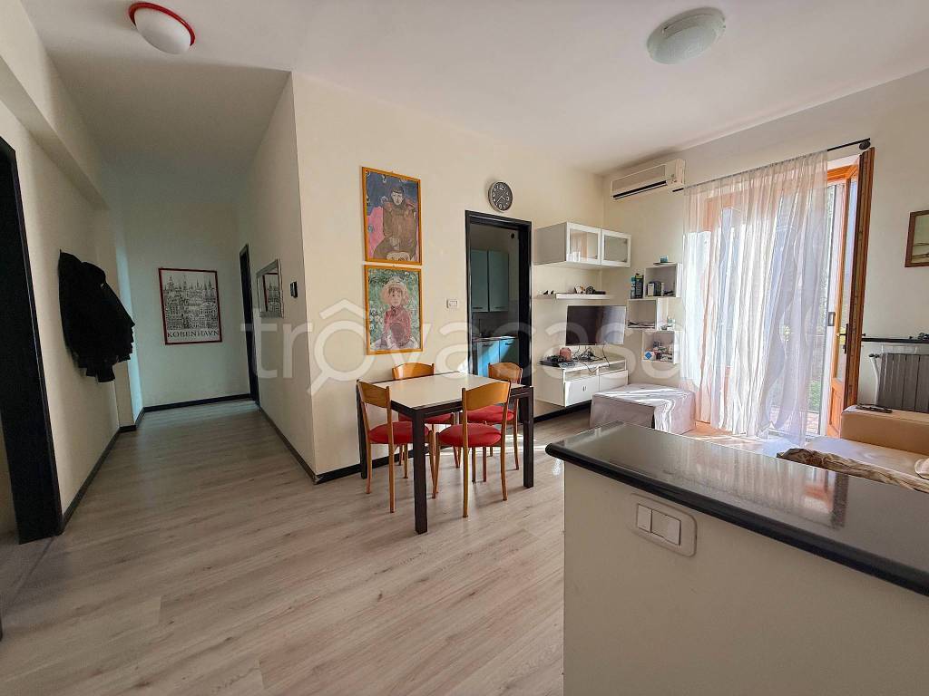 appartamento in vendita a Novara in zona zona Sacro Cuore