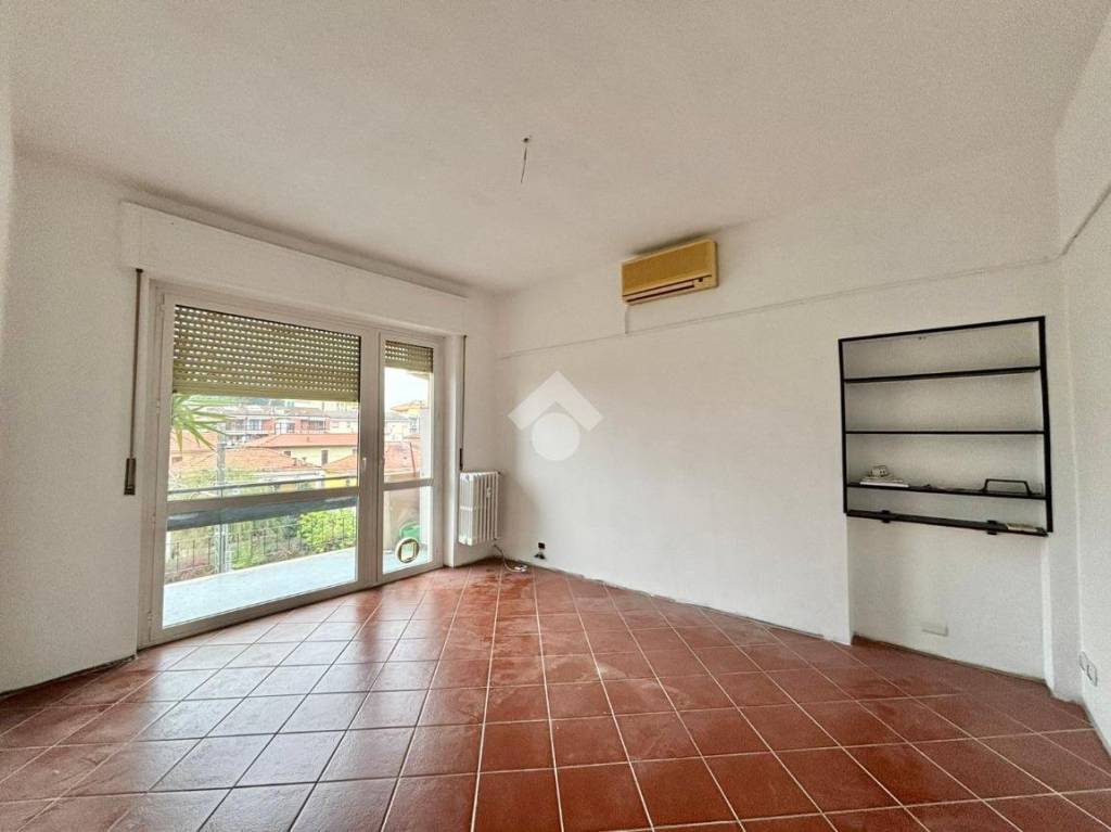 appartamento in vendita a Novara in zona zona Sant'Andrea - San Rocco