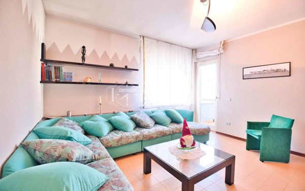 appartamento in vendita a Novara in zona zona Sant'Agabio